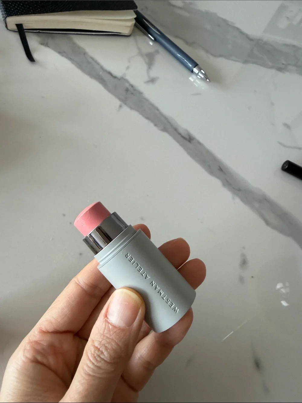 Westman Atelier buildable cream